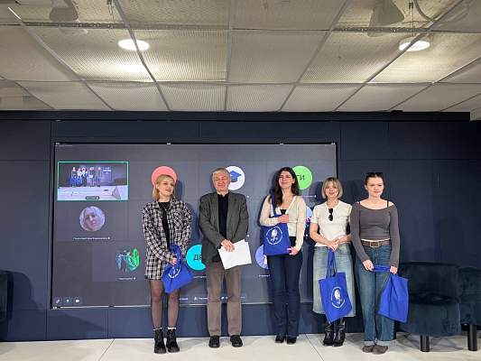 От Владивостока до Калининграда: студенты вузов России собрались на СКИЛЛКИТ