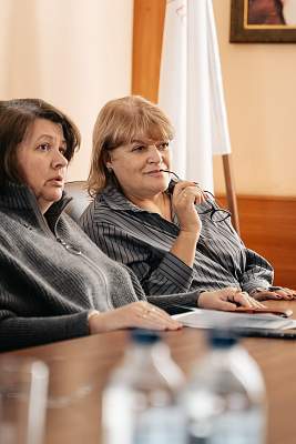 РАЕН поддержала инициативу РГГУ по созданию научной школы платформенной экономики