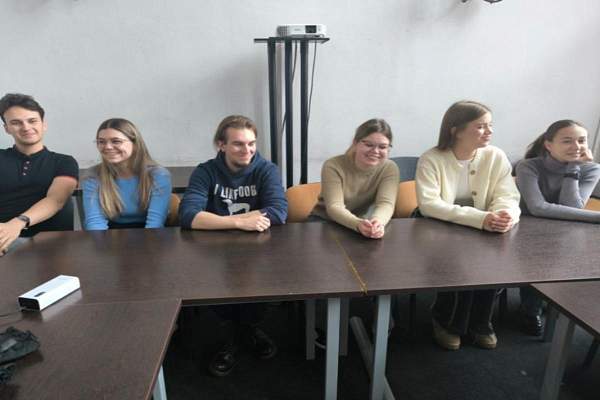 В РГГУ прошел круглый стол «Искусственный интеллект в гостиничном бизнесе: вопросы применения»