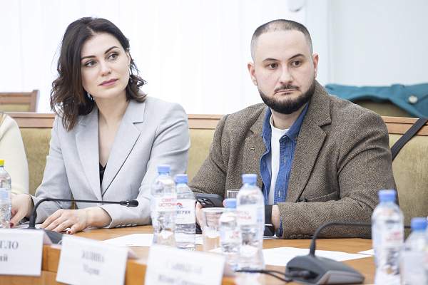 РГГУ на заседании «Новые правила мировой торговли»: мода, креативная экономика и культурная дипломатия