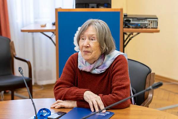 Смена образовательного ландшафта: в РГГУ состоялась дискуссия в рамках форума «Шаг в будущее»