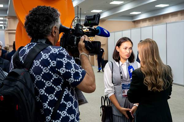 Площадка для диалога и смелых идей: итоги Всероссийского педагогического съезда