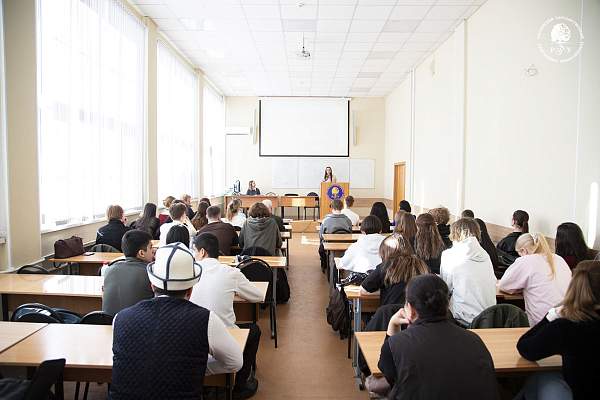 Навруз как символ единства и укрепления межкультурных связей