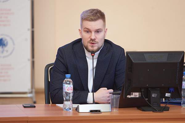 В РГГУ обсудили  актуальные вопросы  теории и методики преподавания русского языка как иностранного