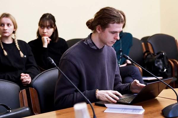 «Мир идей»: состоялась ежегодная Платоновская конференция