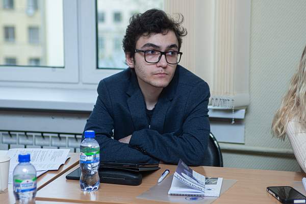 В РГГУ молодые ученые обсудили специфику разных периодов всемирной и отечественной истории