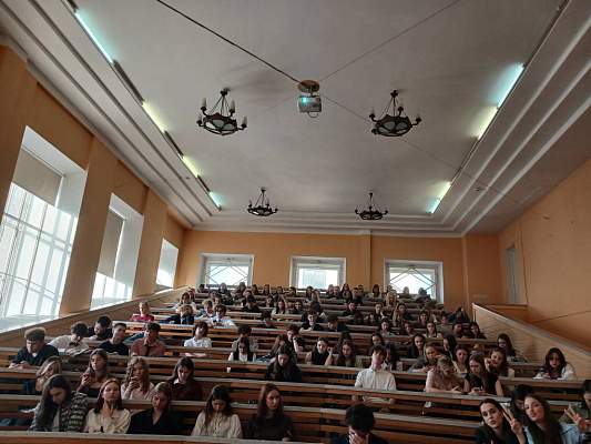 Квиз «Первые шаги экономиста»