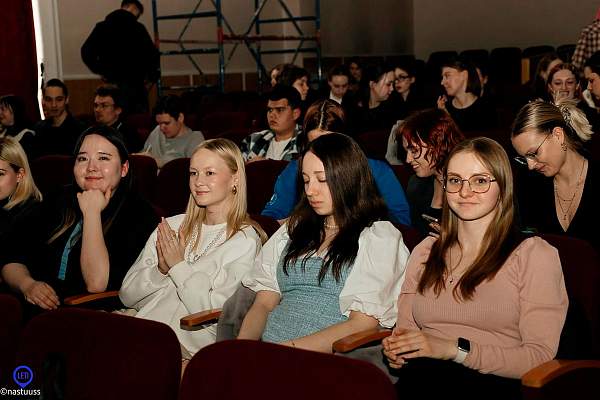 Победа студентов РГГУ в научной дискуссии