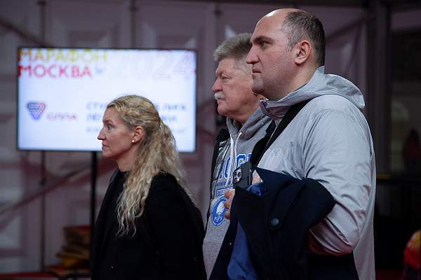 Homo sapiens — человек бегущий: РГГУ подписал соглашение о сотрудничестве со Студенческой лигой лёгкой атлетики