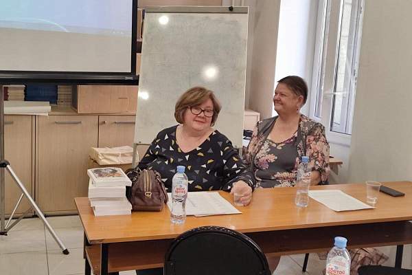 Социологи обсудили высшее образование и трудоустройство выпускников 