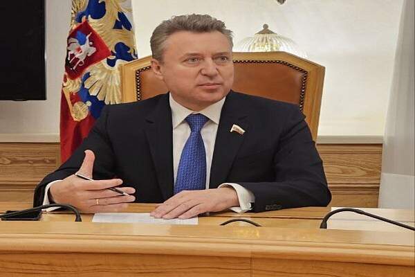 Состоялась экскурсия в Государственную Думу РФ для студентов юридического факультета