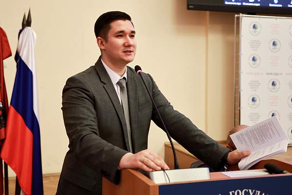 В РГГУ обсудили проблематику развития Востока и Африки