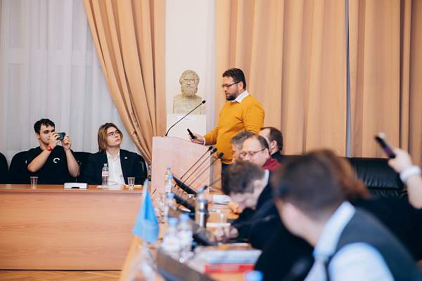 От Великого Новгорода до Тверской области: студенты РГГУ подвели итоги археологического сезона