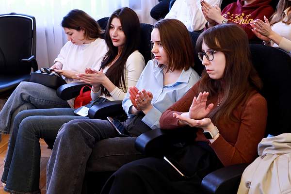 РГГУ будет готовить специалистов по изучению Арктики