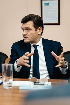 РАЕН поддержала инициативу РГГУ по созданию научной школы платформенной экономики