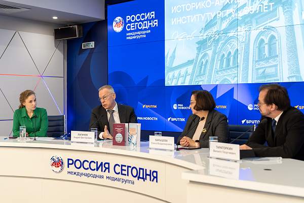 Студенты РГГУ «оживляют» памятники и архивы с помощью 3D-моделирования