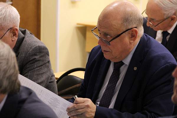 «Технологии информационного противоборства в социотехнических системах»