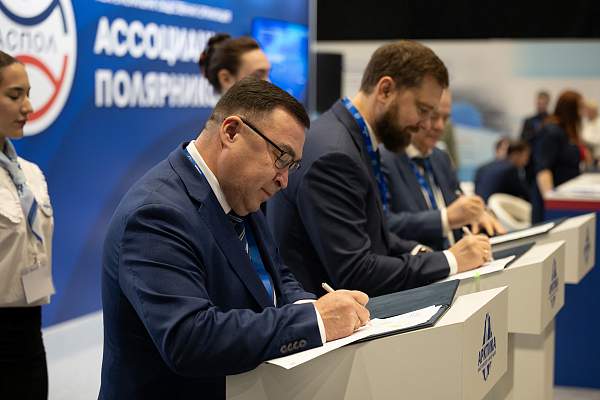 На Севере — жить!