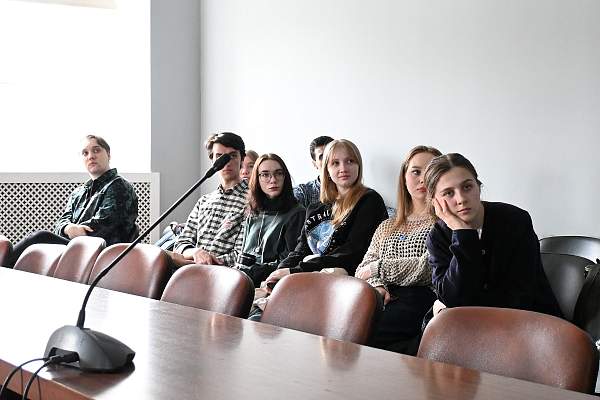 Научная конференция философского факультета РГГУ «Философские чтения памяти Ю.К. Щуцкого»