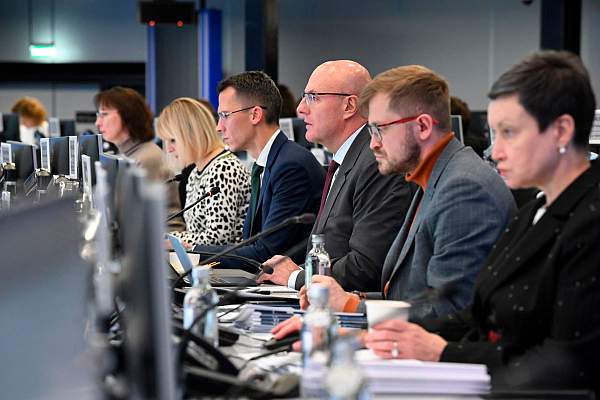 Дмитрий Чернышенко: Каждый второй фонд целевого капитала в России работает в сфере образования