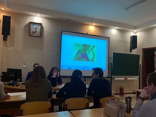 Профилактика терроризма и экстремизма средствами духовной музыки