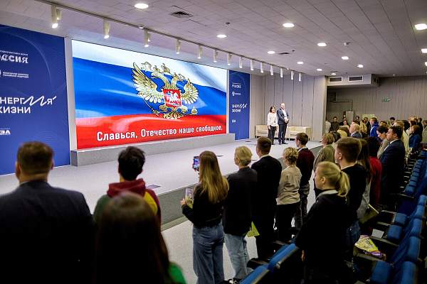 Преподаватели РГГУ приняли участие в образовательной программе «Голос поколения. Преподаватели»