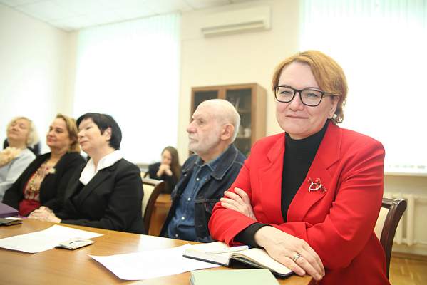 РГГУ расширяет сотрудничество с индийскими университетами