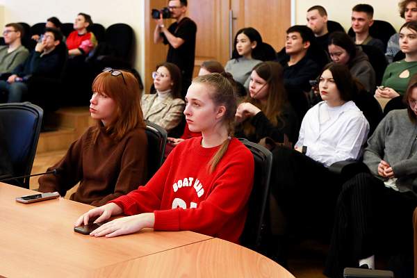 Культурное наследие России: Интерактивный атлас коренных малочисленных народов страны
