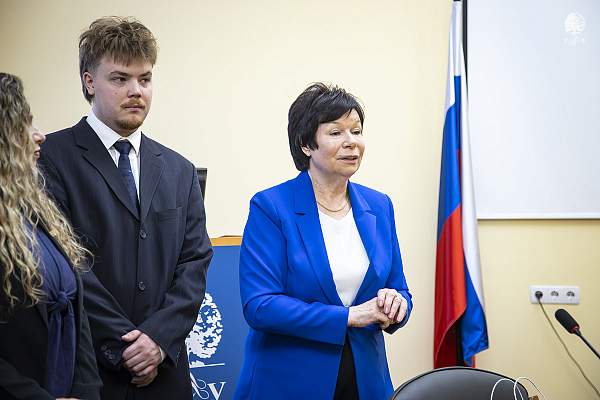 РГГУ расширяет академическое сотрудничество с Бразилией
