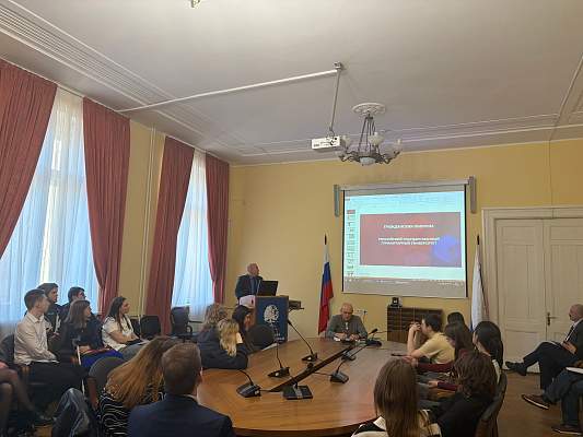 Безопасность важнее всего 