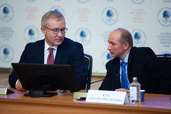 Как Россия борется с коррупцией?