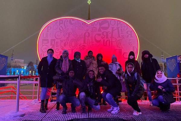 Международная выставка-форум «Россия»: открытие и достижения в 2023 году