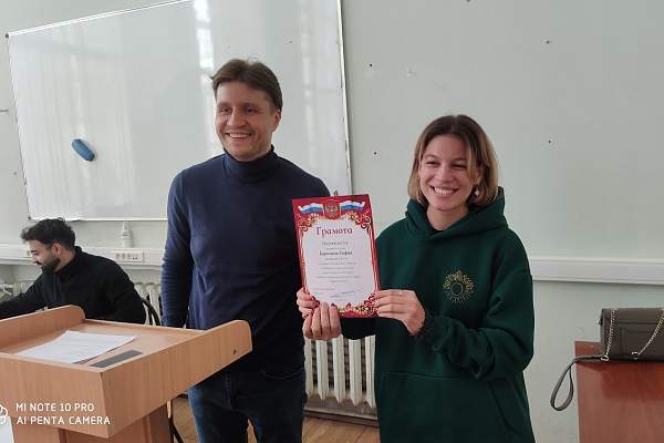 Объявлены победители конкурса поэтического перевода