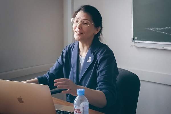 В РГГУ прошла конференция «Современные методы изучения культуры — XVI»