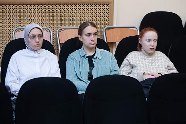 Образ общего будущего в дискурсах гендерных исследований стран СНГ и России обсудили на Вторых  Шанявских чтениях в РГГУ 