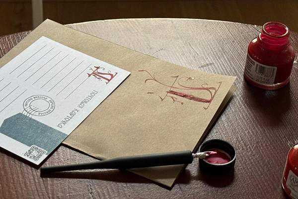 Рабочая группа проекта «Русское письмо» начала сотрудничать с московским музеем «Семья»