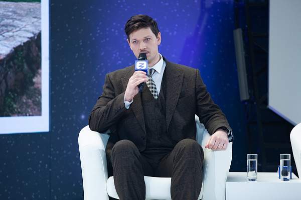 На Международной выставке-форуме «Россия» состоялся День открытых дверей РГГУ