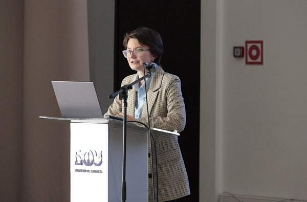 Алексей Круглов о школе, посвященной И. Канту