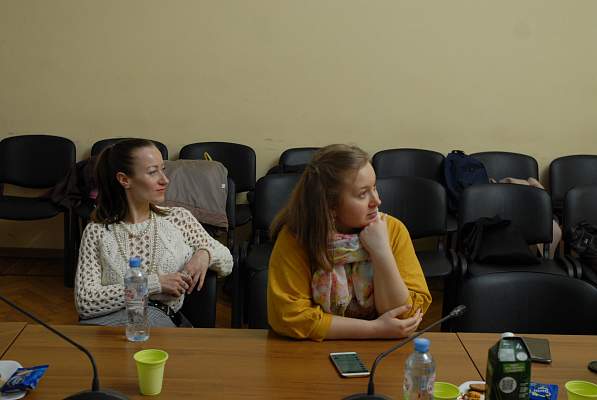 На совместном заседании СНО узнали об истории музея-усадьбы «Останкино и Кусково» в первые годы советской власти