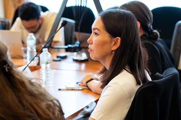 Советская научная школа: в РГГУ обсудили подготовку ученых в СССР