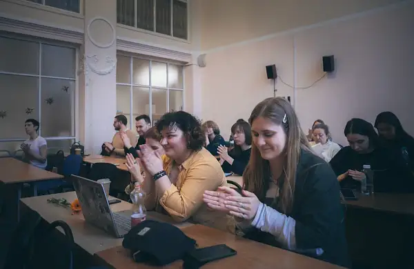 В РГГУ прошла конференция «Современные методы изучения культуры — XVI»