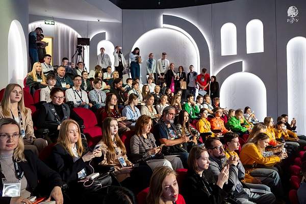 Испытание фантастикой: школьники России написали литературную викторину