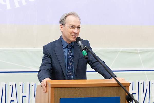 Смотрим и учимся: в РГГУ открыли Центр визуальной антропологии