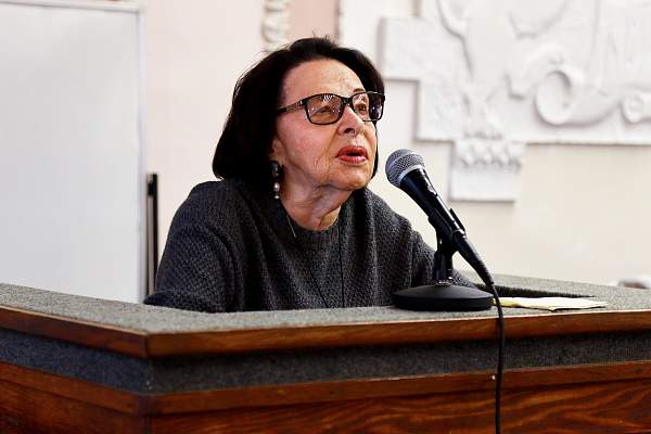 В РГГУ прошли Международные ежегодные молодежные конференции «Холокост: память и предупреждение»