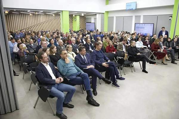 Российская государственность в центре научной дискуссии