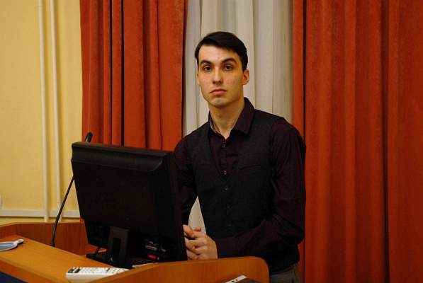 Трансформацию дизайнов советских купюр в 1920-1940-х годах обсудили на заседании СНО «Советская повседневность»