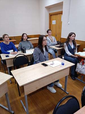    Конкурс стартапов бизнес-моделей