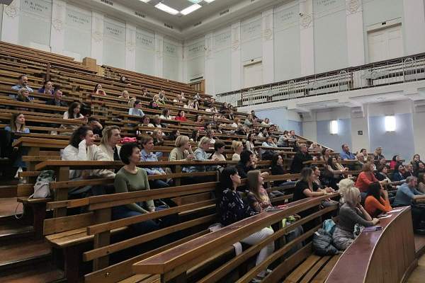 В РГГУ состоялась презентация программ профессиональной переподготовки по психологии