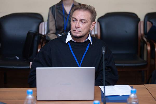 В РГГУ прошла Всероссийская научная конференция «Память и идентичность – VI. Историческая политика и пропаганда»