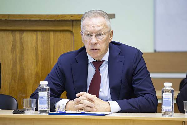 ИАИ РГГУ станет флагманом новой образовательной модели в архивном деле